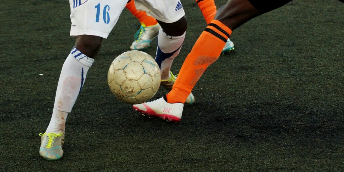 Haiti Receives Major Boost as Woodensky Pierre Secures Visa for World Cup