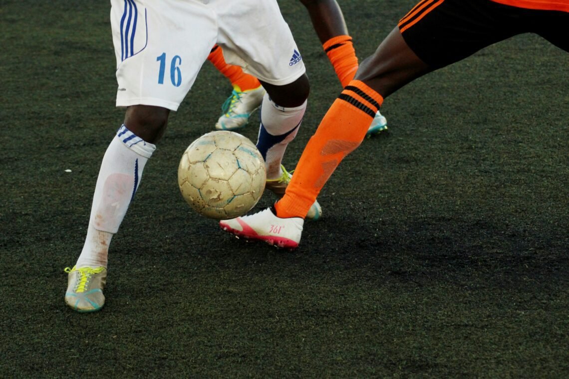 Haiti Receives Major Boost as Woodensky Pierre Secures Visa for World Cup