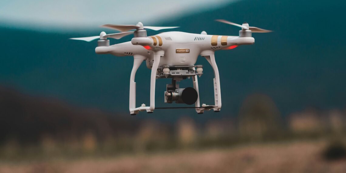 Feds Seize 300+ Drones Violating World Cup Airspace Limits