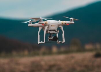 Feds Seize 300+ Drones Violating World Cup Airspace Limits