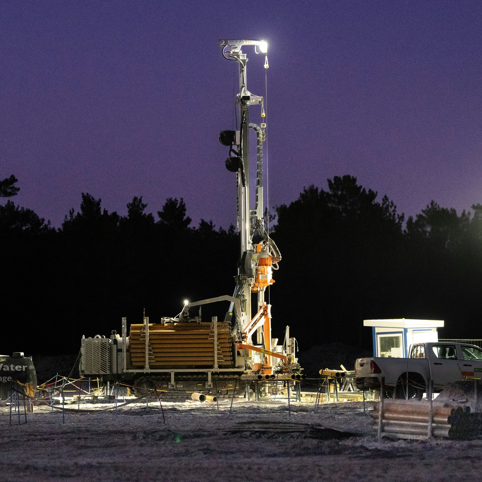 Taxpayers at Risk as Trump Cuts Corporate Drilling Fees