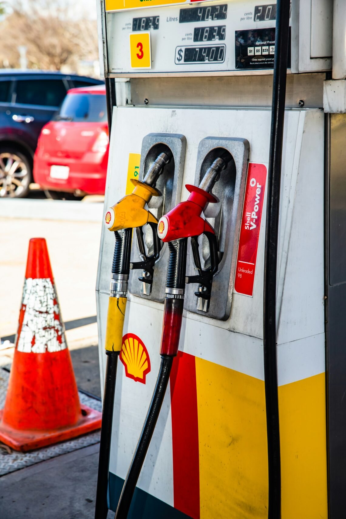 ​Gas Price Trap: Why the U.S.-Iran Drone War Will Empty Your Wallet