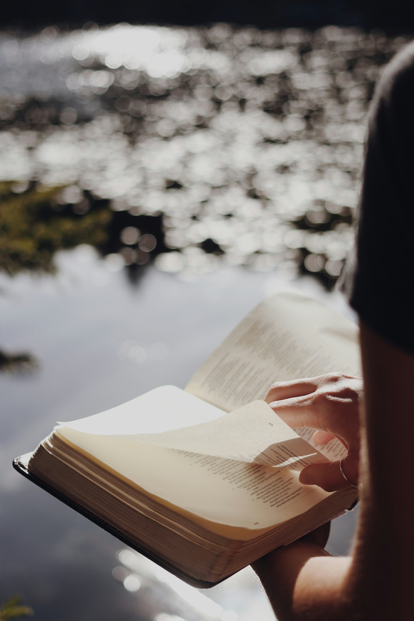 Public Schools In Texas To Introduce Bible Readings Under New Policy