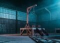 Judge Bans Cruel Nitrogen Gas Execution in Alabama