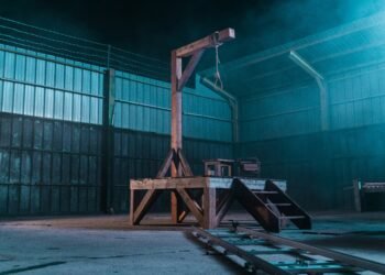 Judge Bans Cruel Nitrogen Gas Execution in Alabama