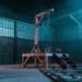 Judge Bans Cruel Nitrogen Gas Execution in Alabama