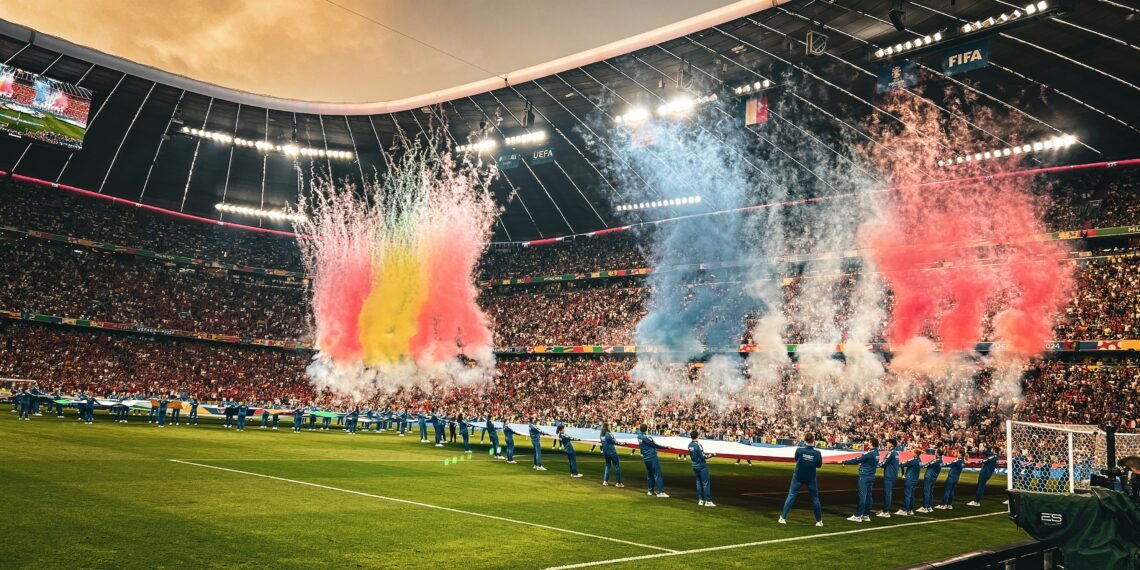 Expensive World Cup openers go unsold for U.S. and Canada