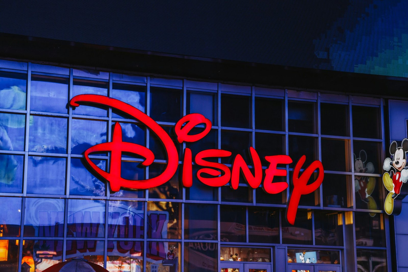 Is 'The View' Real News? Feds Blast Disney's New Public Ad Campaign