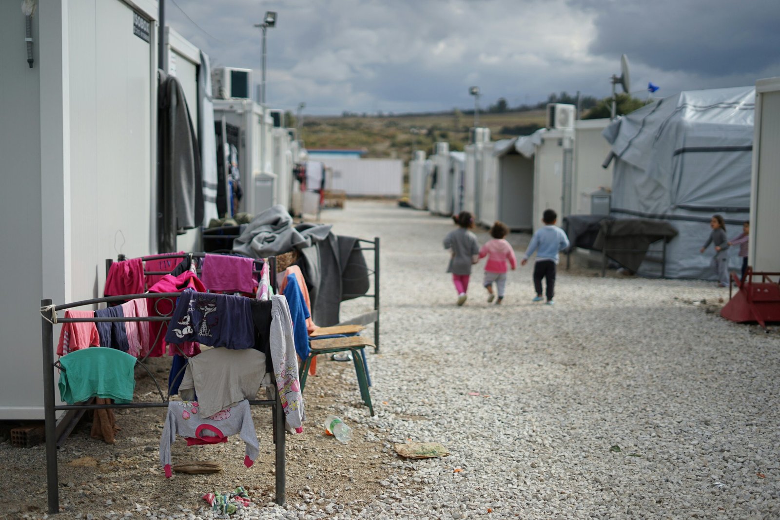 Canada-US Safe Third Country Agreement Forces Asylum Seekers into US Deportation, Critics Say