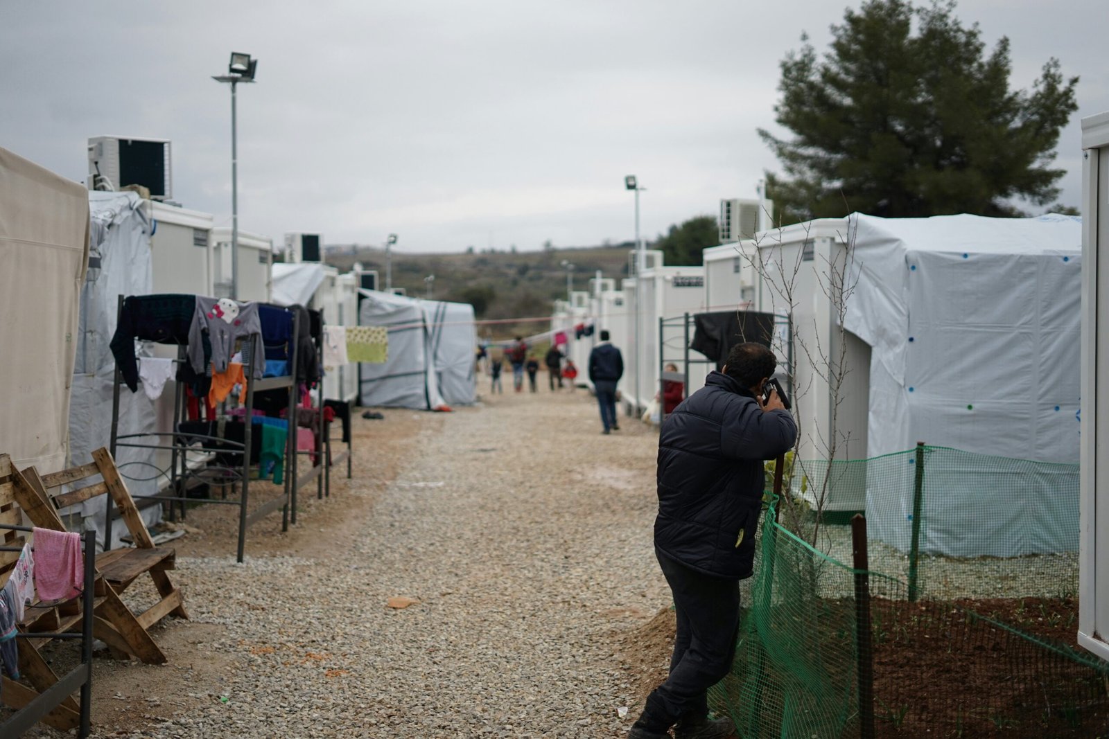 South Africa Builds New Deportation Site in Durban as Thousands of Malawian Migrants Await Repatriation