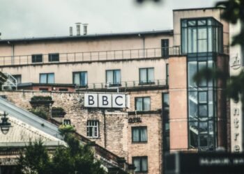 The $10B Fake News Extortion: Trump Hides Taxes in BBC Lawsuit