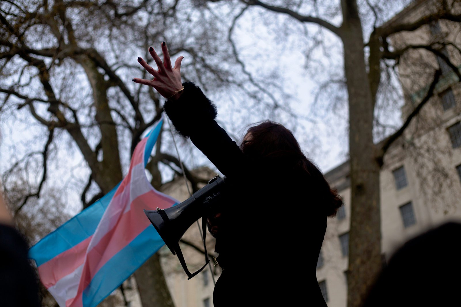 Supreme Court Upholds State Bans on Transgender Athletes in Women's Sports