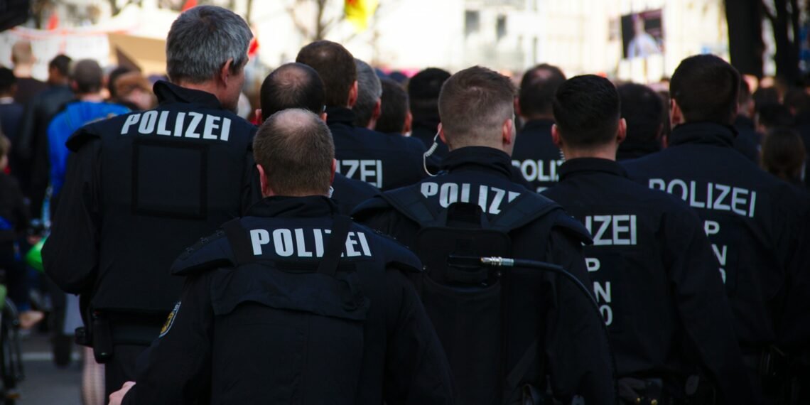 Six Dead, Several Injured In German Youth Facility Shooting