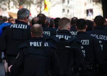 Six Dead, Several Injured In German Youth Facility Shooting