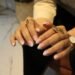 The 'No-Mani Mani' Moment: Why Celebs Are Ditching Elaborate Nails for the Barely-There Look