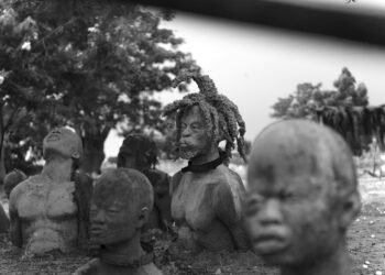 African and Caribbean States Push for Formal Apology on Slave Trade Atrocities