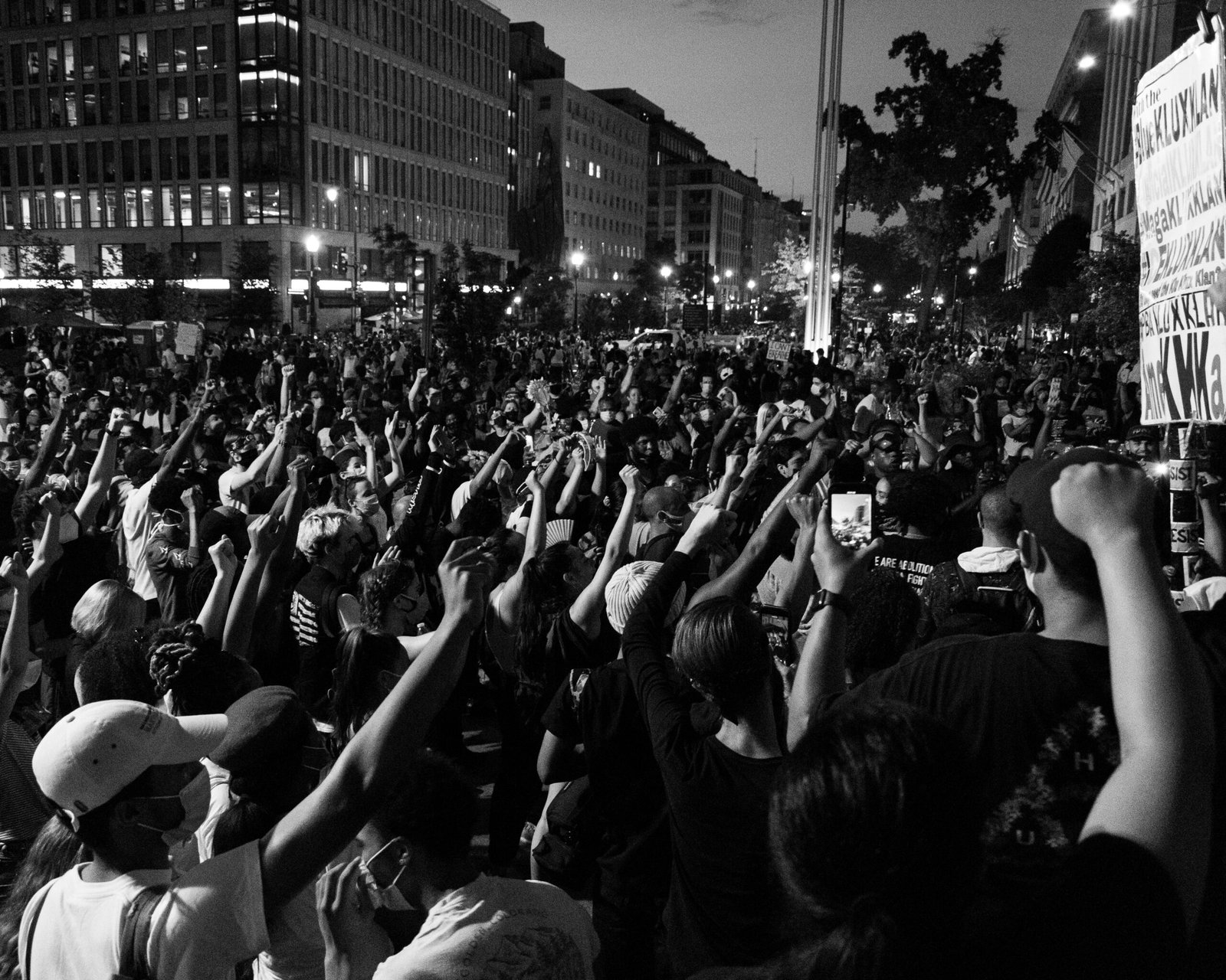 Violent Protests Erupt in Albania Over Trump Family-Linked Coastal Resort