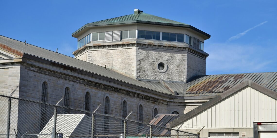 Antifa Protesters Get 100 Years for Texas ICE Facility Clash
