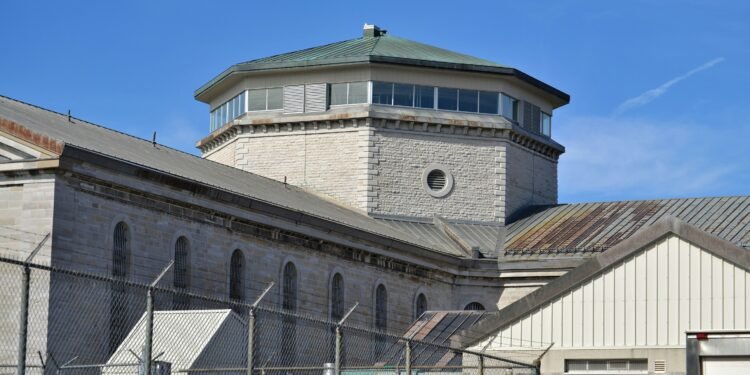 Antifa Protesters Get 100 Years for Texas ICE Facility Clash