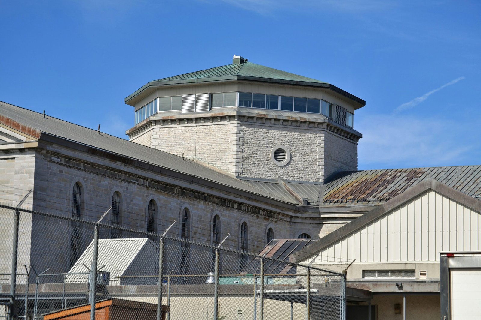 Texas: ICE Wasted Millions and Endangered Detainees at Camp East Montana, Federal Report Finds