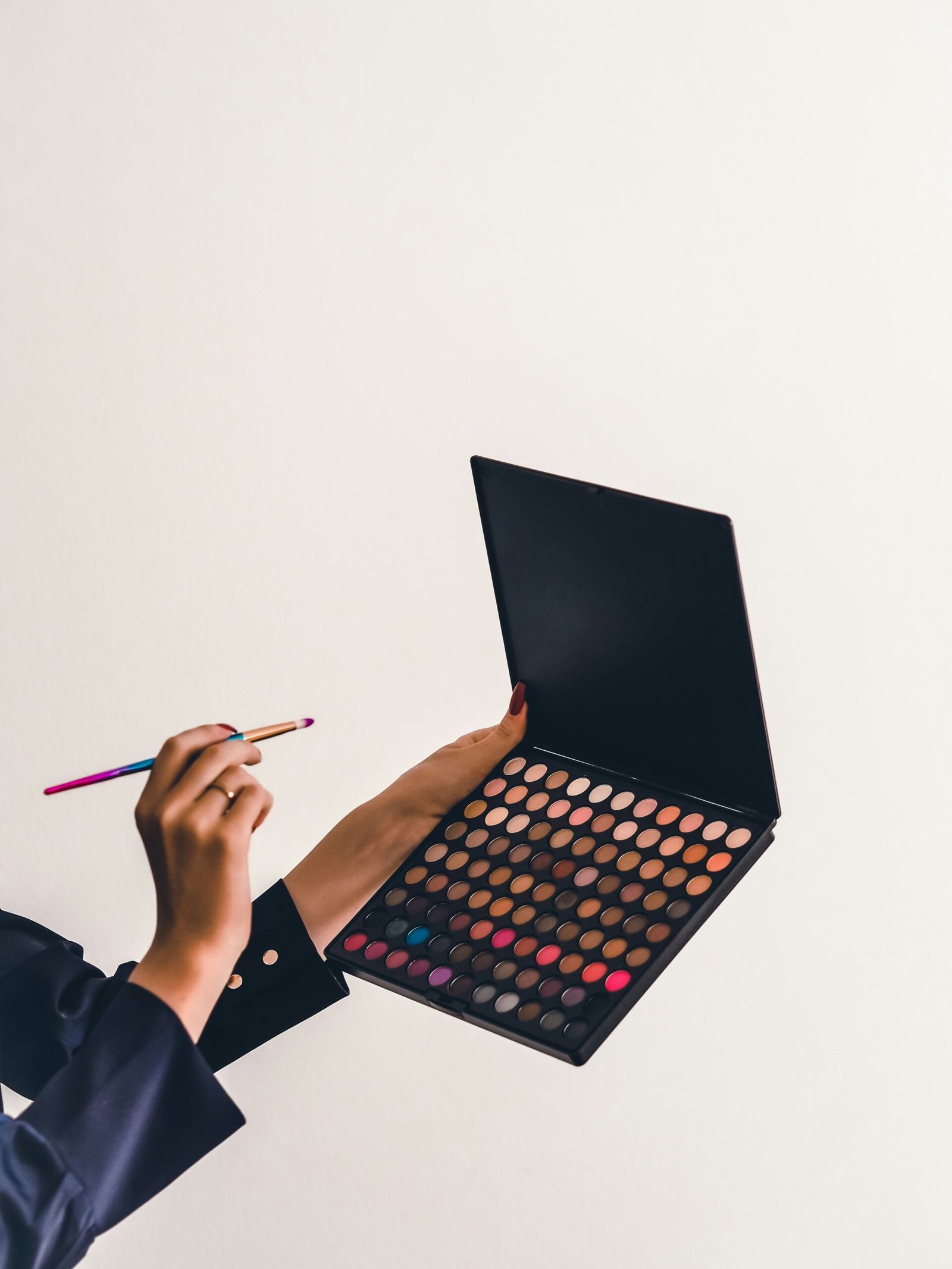 Three Ways to Add Personality to Your Makeup Routine (Without Starting Over)