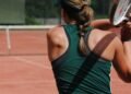 Andreeva Hammers Kostyuk to Reach Finals as war continues to shadow French Open