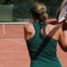 Andreeva Hammers Kostyuk to Reach Finals as war continues to shadow French Open