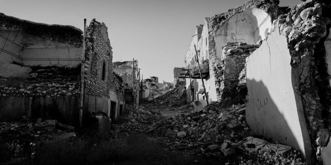 800 Dead Post-Ceasefire: The Sham Behind Israel’s Lebanon Truce 