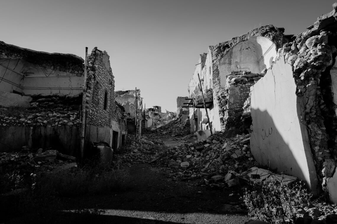 ​800 Dead Post-Ceasefire: The Sham Behind Israel’s Lebanon Truce ​