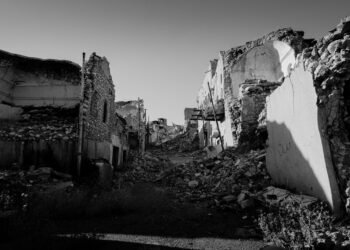 ​800 Dead Post-Ceasefire: The Sham Behind Israel’s Lebanon Truce ​