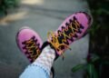Why Is Everyone at the World Cup Wearing Pink Boots?