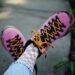 Why Is Everyone at the World Cup Wearing Pink Boots?