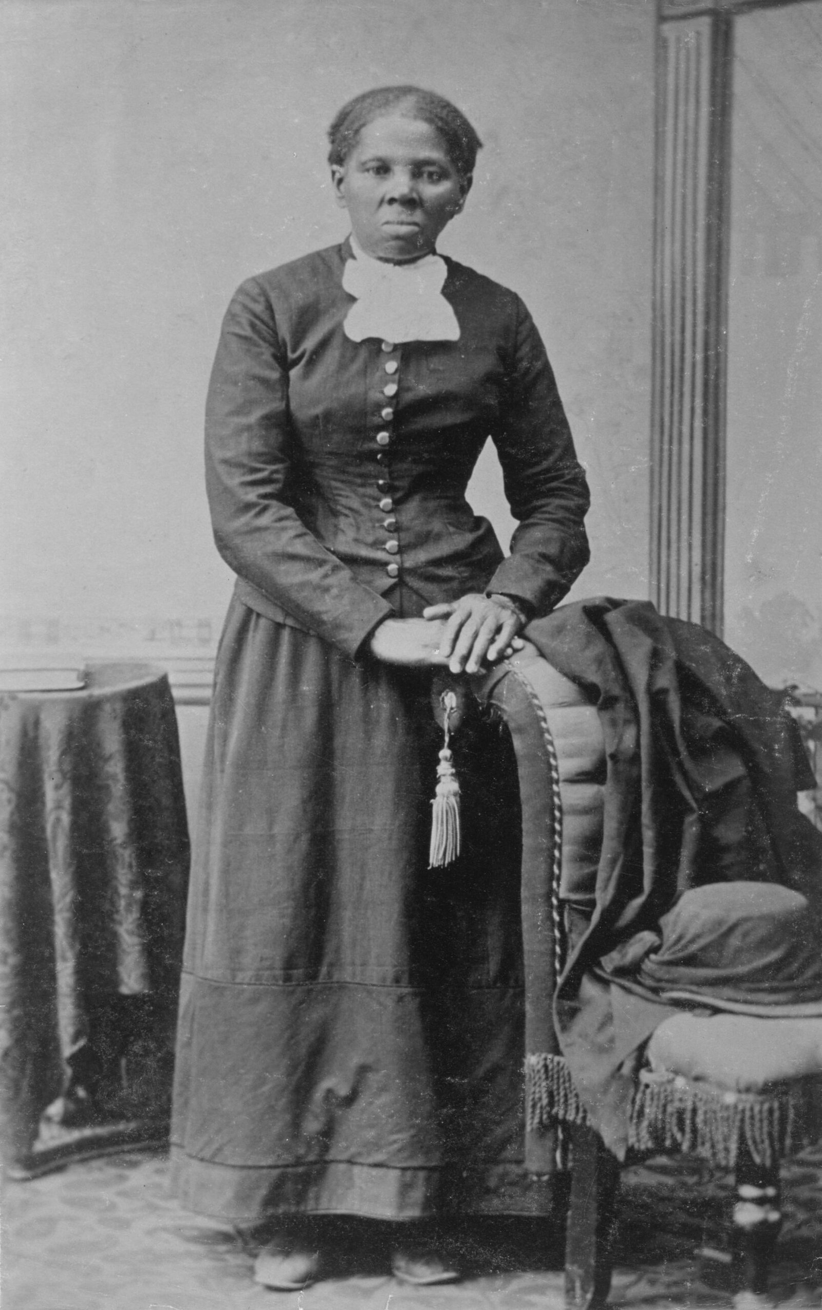 The Harriet Tubman Museum June 13 Grand Reopening: What to Expect