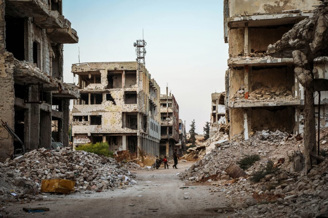 ​800 Dead Post-Ceasefire: The Sham Behind Israel’s Lebanon Truce ​