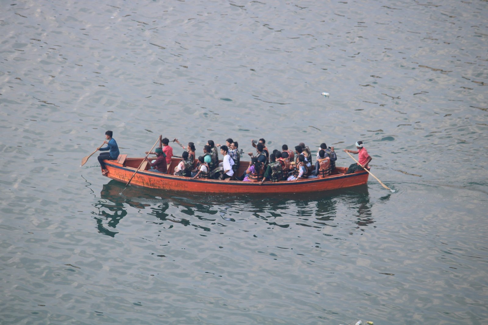 UK–France Migration Agreement Revised to Close Smuggling Return Route