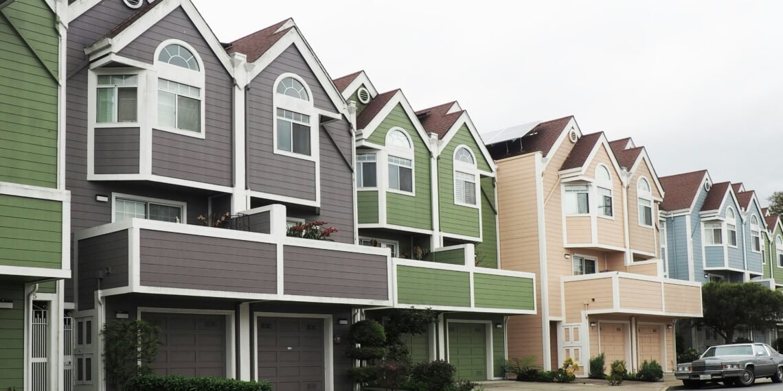 Bipartisan Housing Bill Takes Effect Without Trump’s Signature
