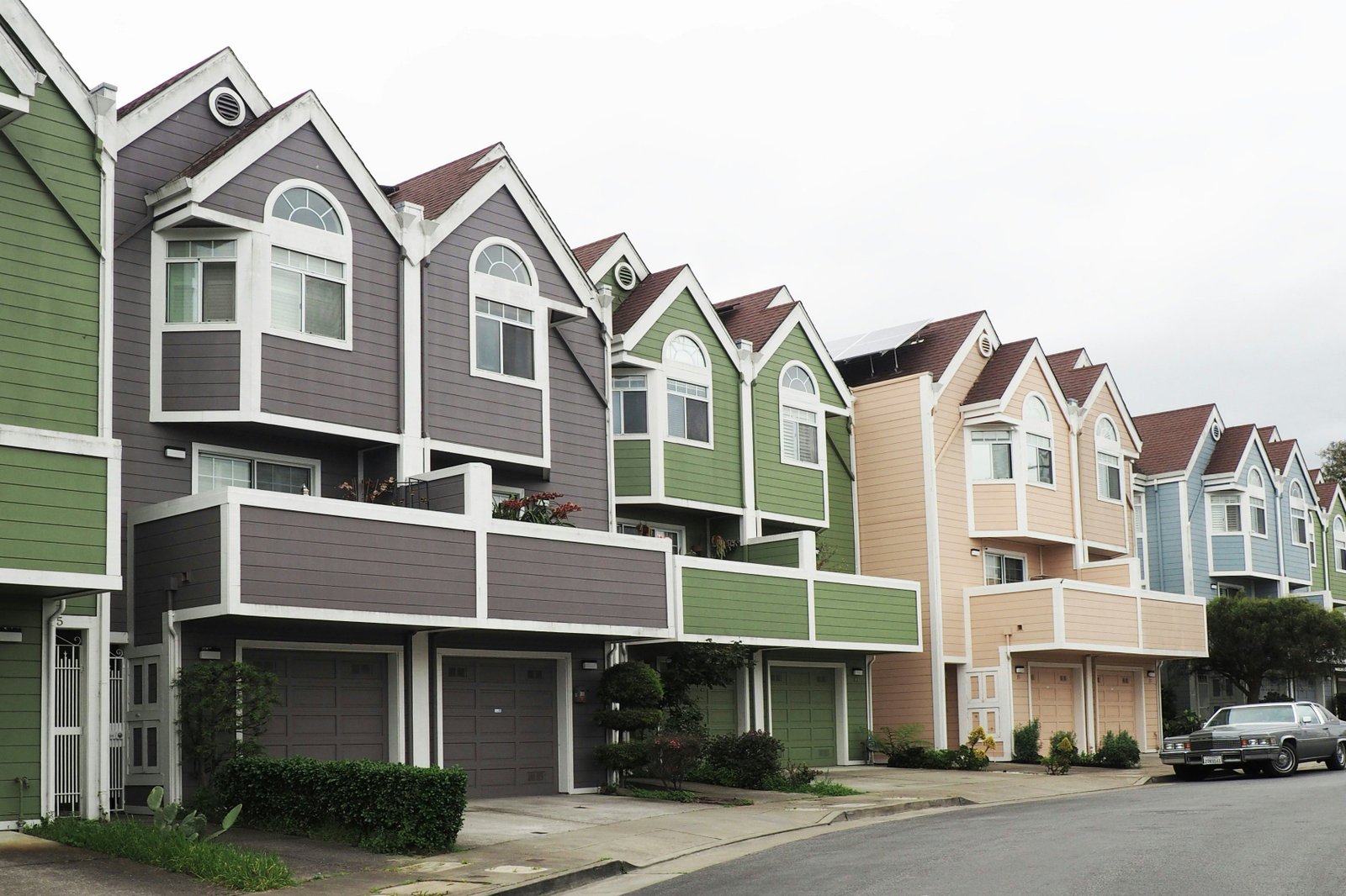 Congress Approves Largest Housing Reform Package In Decades
