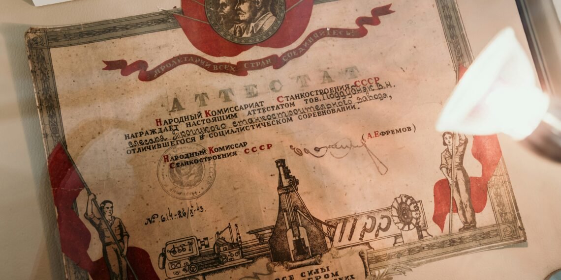 ​Identity Theft by Bureaucracy: Feds Lose Child’s Birth Certificate