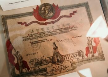 ​Identity Theft by Bureaucracy: Feds Lose Child’s Birth Certificate