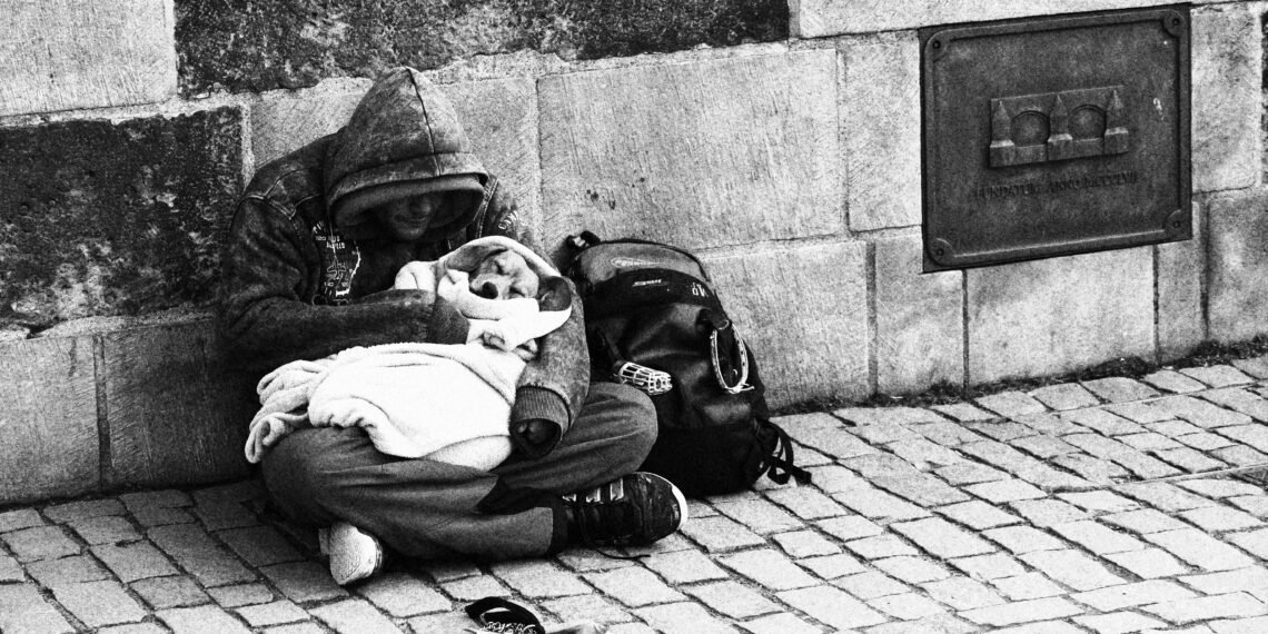 Trump Order Could Force Homeless Veterans Into Involuntary Care