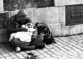 Trump Order Could Force Homeless Veterans Into Involuntary Care