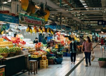 Inflation Blasted to 3-Year High—But Trump Calls Mass Economic Pain "Great."