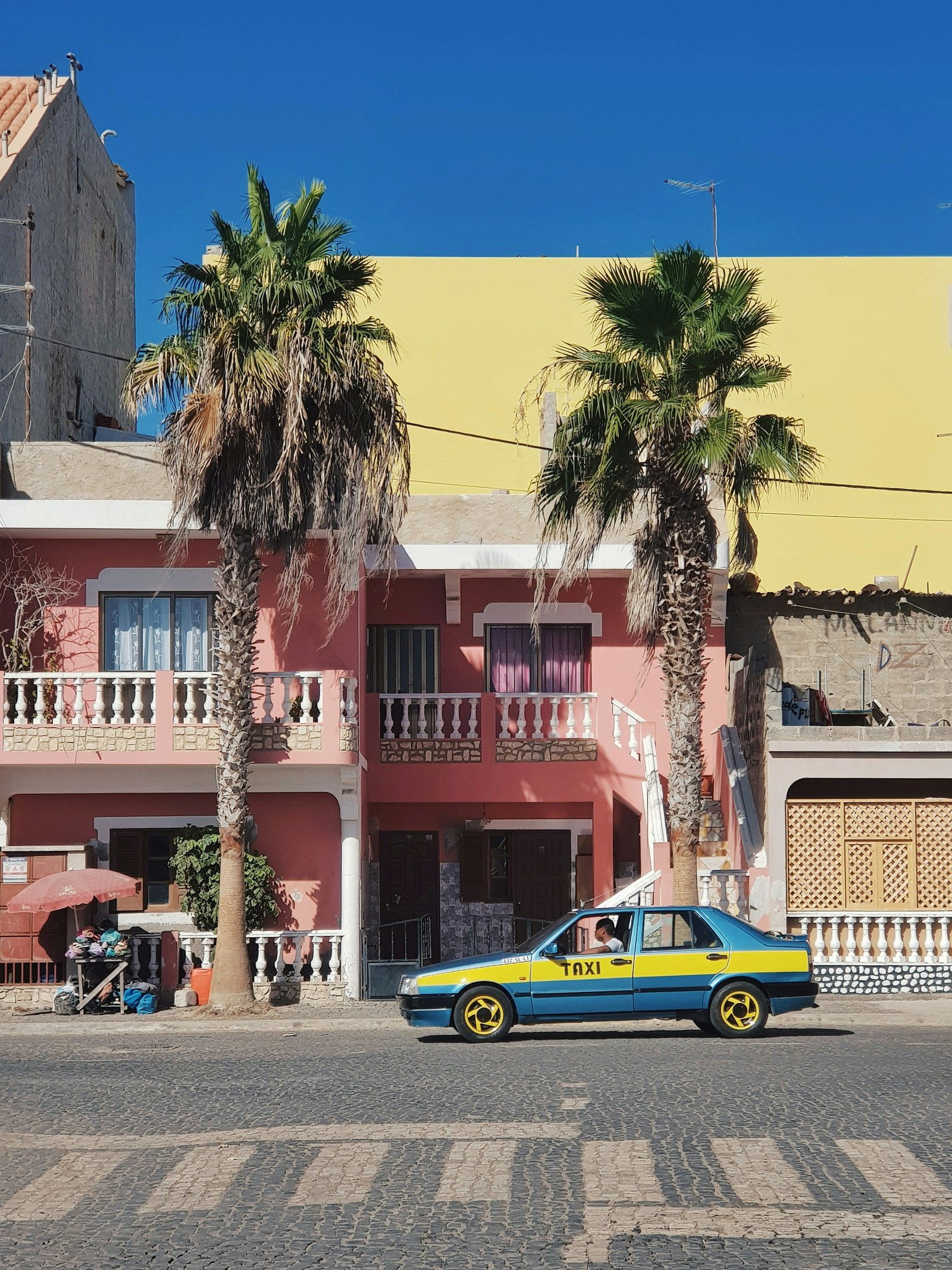 Find Out Why Cape Verde Suspended Visa-On-Arrival For Citizens Of 96 Countries