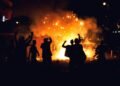 South Africa Tightens Security Amid Growing Anti-Migrant Unrest