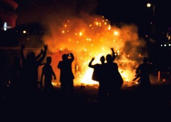 South Africa Tightens Security Amid Growing Anti-Migrant Unrest