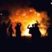 South Africa Tightens Security Amid Growing Anti-Migrant Unrest