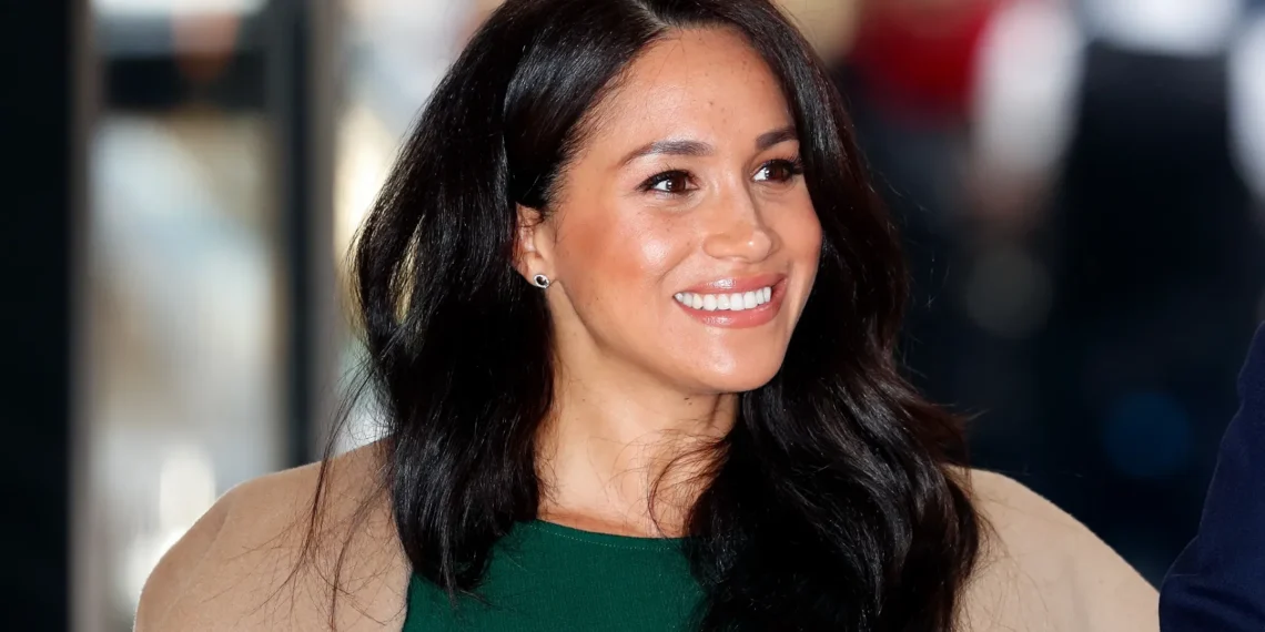 No Change In Plans As Meghan Markle, Children Remain In US Ahead Of Harry’s Trip