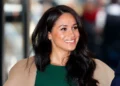 No Change In Plans As Meghan Markle, Children Remain In US Ahead Of Harry’s Trip