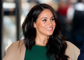 No Change In Plans As Meghan Markle, Children Remain In US Ahead Of Harry’s Trip