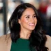 No Change In Plans As Meghan Markle, Children Remain In US Ahead Of Harry’s Trip